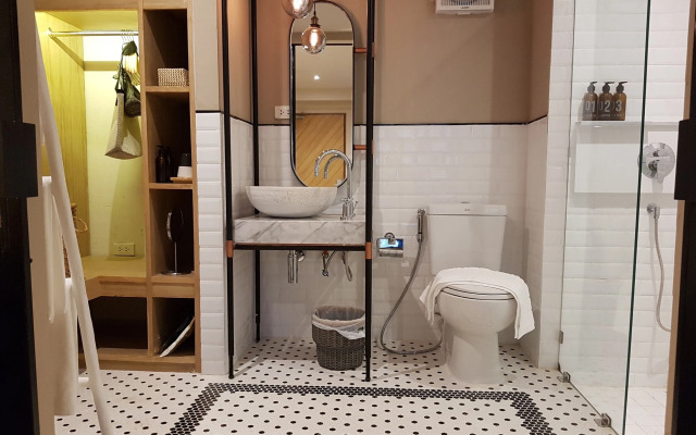 Treevana Club Chiangmai