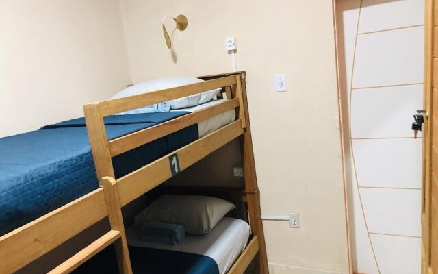 Hostel Ilha do Amor