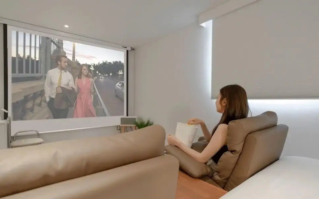 No25 hotel Jeonjusanjeong