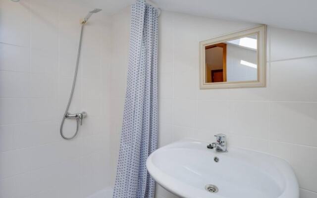 Anje Apartamento 4 Q