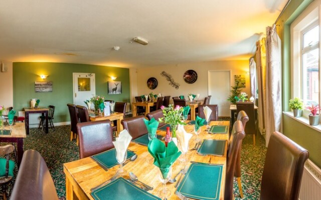 The Beacon Inn