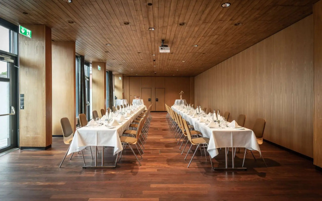 Hotel Spirgarten