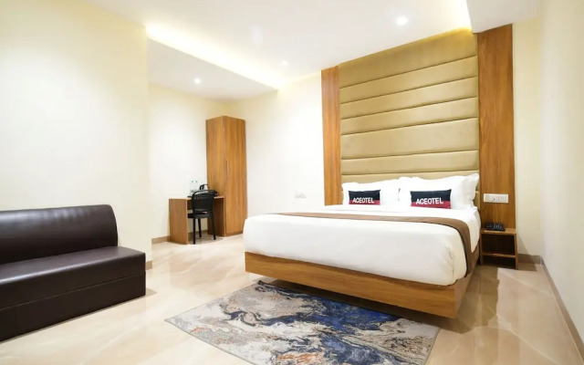 Aceotel Select Madhav