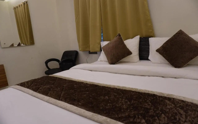 Hotel Subha Residency