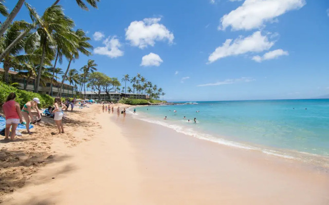 The Napili Bay