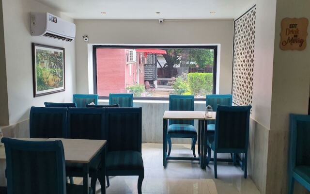 YWCA International Guest House