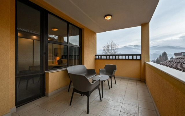 Grand Hotel Velingrad