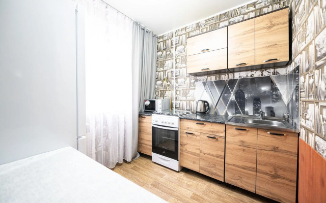 Пять Звезд на улице Володарского 17