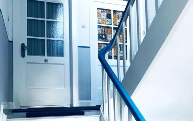 Wunderschöne Altbauwohnung mit Flair in Wuppertal
