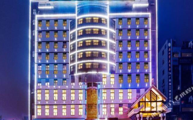 Run Hua Si Ji Hotel