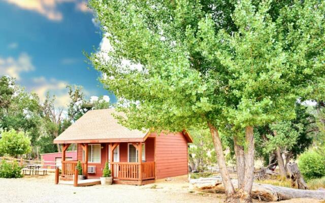 Arrowhead Country Cabins