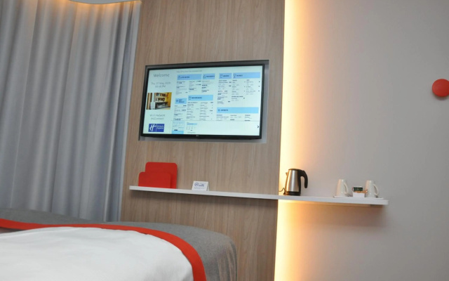 Holiday Inn Express Sindelfingen by IHG