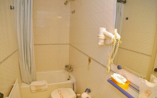 Hotel DL Urban