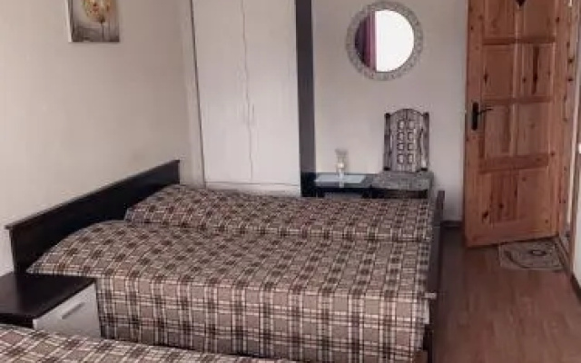 Guest House Bosfor v Rodine