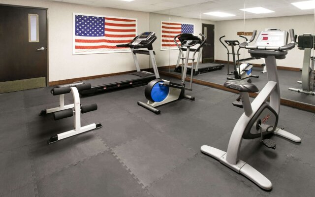 Baymont Inn & Suites Lawton