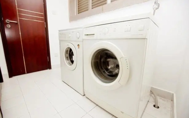 Shanghai Yopark Serviced Apartment(Jing'an International Plaza)