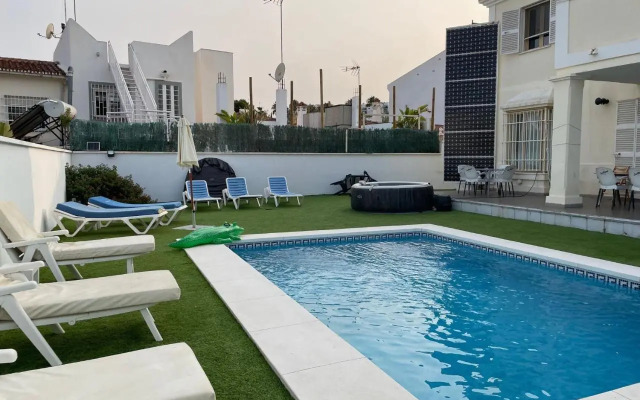 Villa Bonita