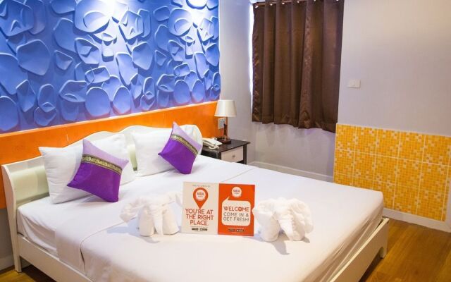 NIDA Rooms Lotus Bai yok 599