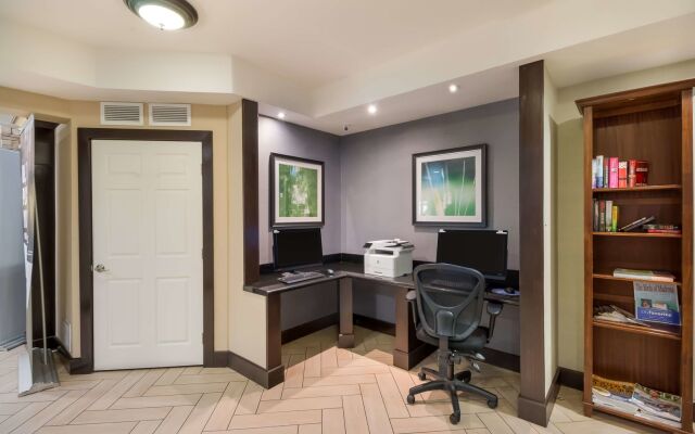 Sonesta ES Suites Torrance Redondo Beach