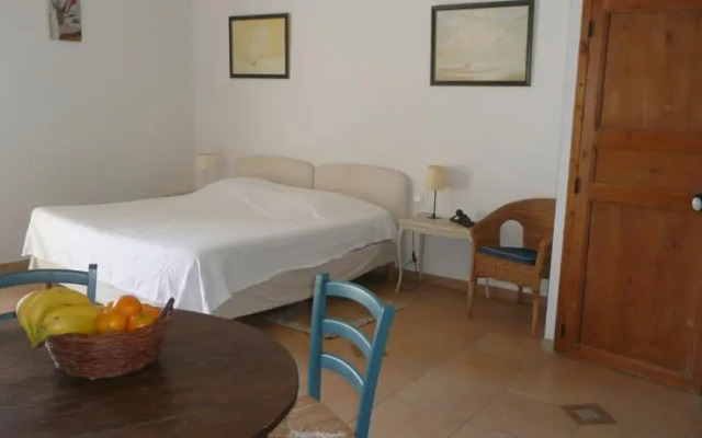 La Bergerie de letang