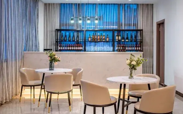 Dali temperature Hotel