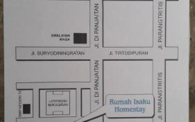 Rumah Isaku