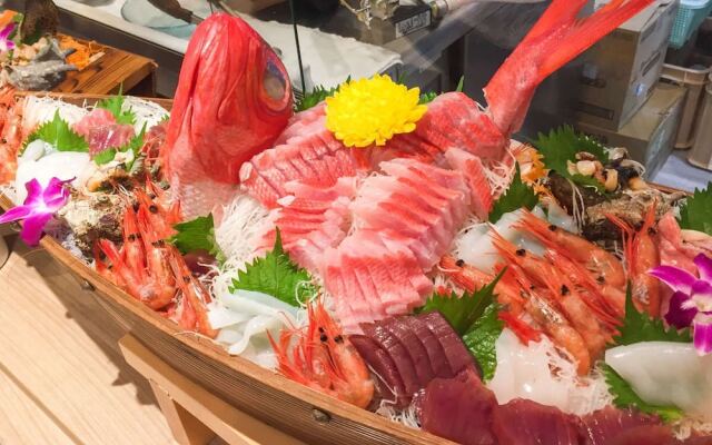 LiVEMAX Resort Atami Ocean