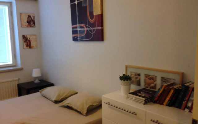 Tampere Downtown Apartments