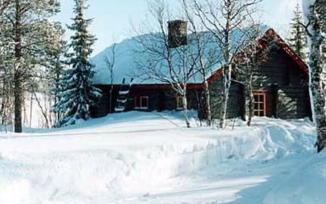 House Hilla Kittila