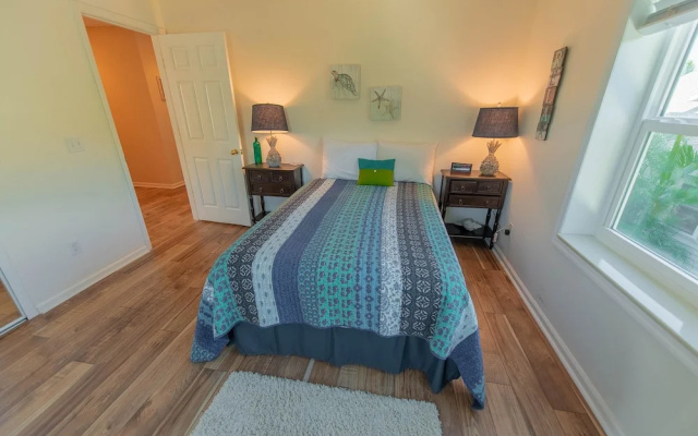 Ocean Sunset Apartment 5
