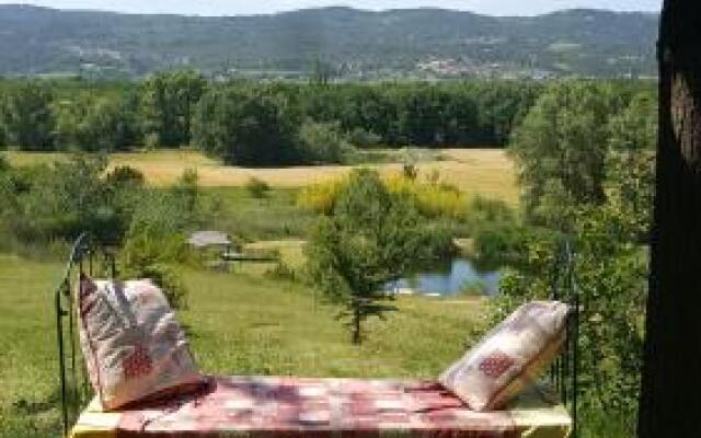 Residence Les Rossignols