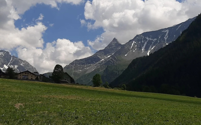 Le Bon Air
