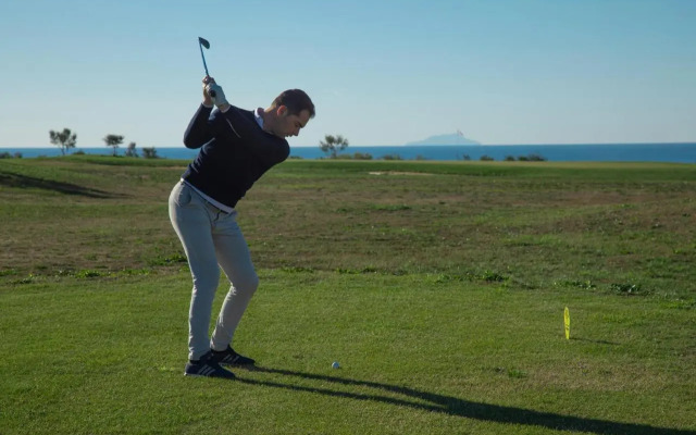 Riva Toscana Golf Resort & SPA