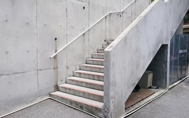 Kariyushi Condominium Resort Green Garden Hills