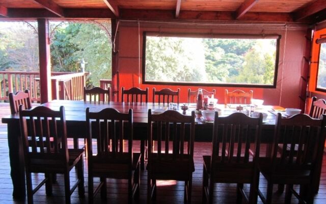 Byways Bed and Breakfast