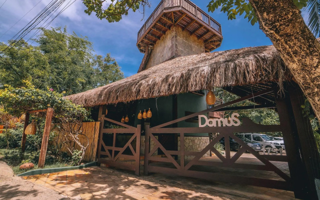 Domus Villas de Luxo