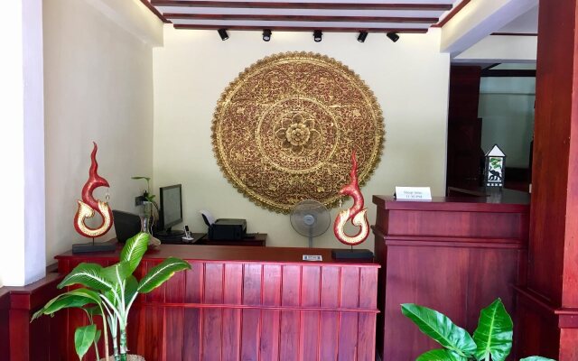 Silichith Guest House