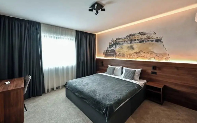 Tvrdjava Rooms - Novi Sad