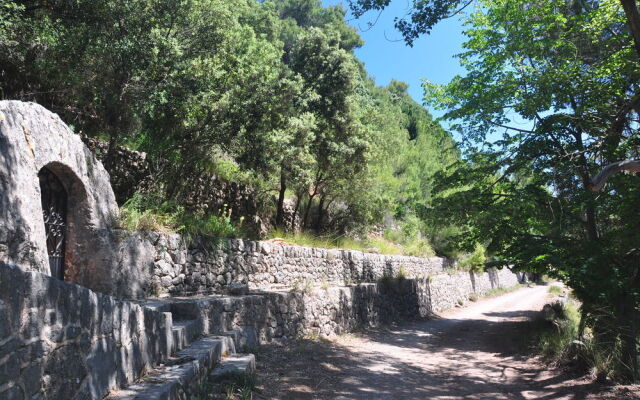 Agroturismo Sa Campaneta