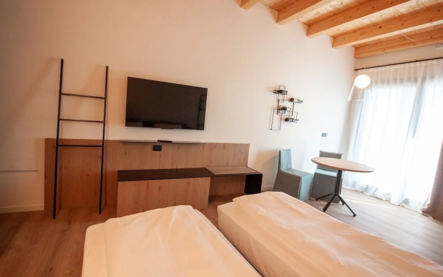 Agriturismo Fossa Mala
