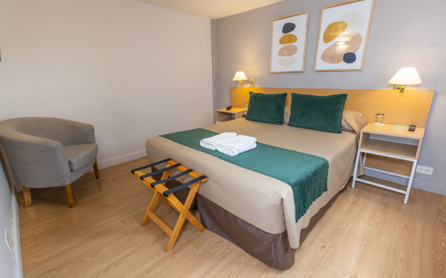 Hotel Plaza Bariloche