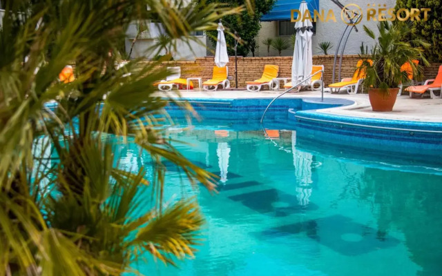 Dana Resort