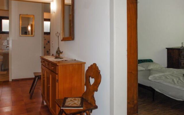 Apartment Il Parco Marche-en-Famenne