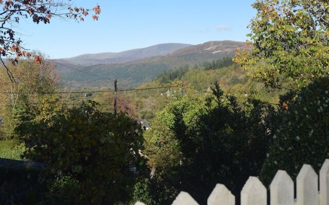Borthwen B&B