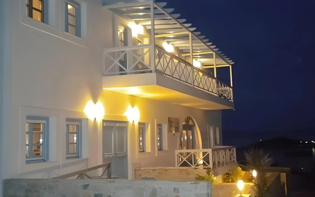 Kythira Golden Resort