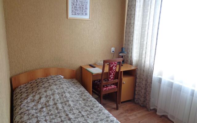 Kavkaz Hotel