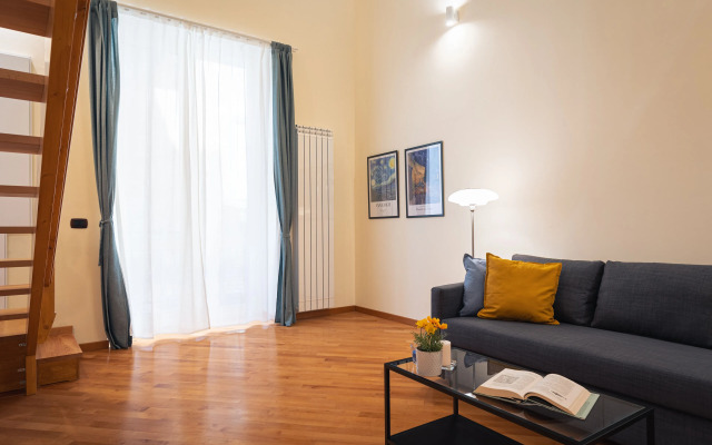 Open Sicily - Residence ai Quattro Canti