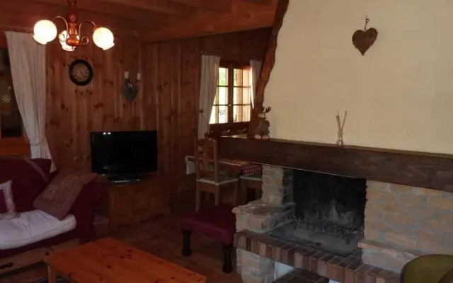 Chalet Tyron