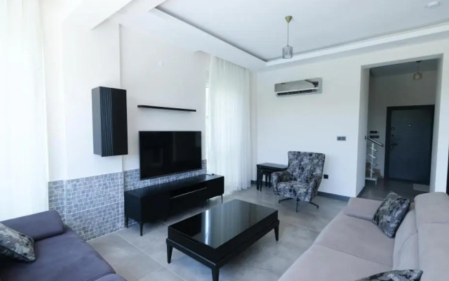 Prestige Villas