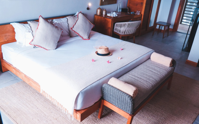 Wonders Beach Boutique Hotel
